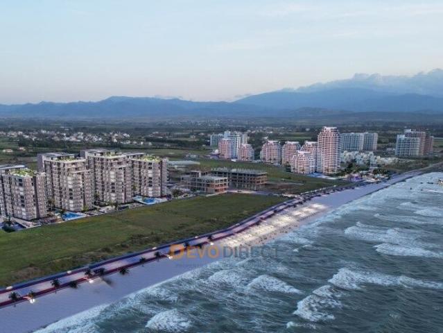 Daire 2+1 Lefke, Güzelyurt, 226093