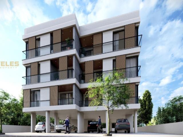 Daire 2+1 Lefkoşa, 214463