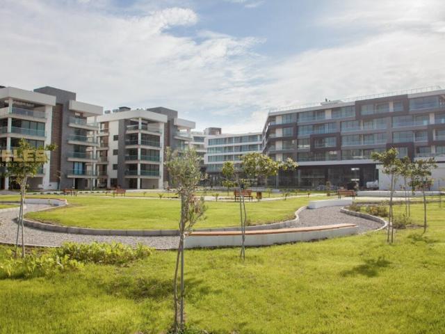 Daire 2+1 Lefkoşa, 214436