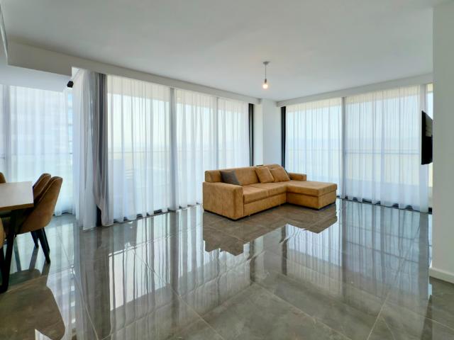 Daire 2+1 Long Beach, Iskele, 214557