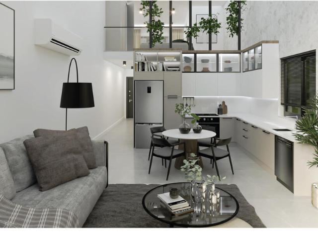 Daire 2+1 Long Beach, Iskele, 214567