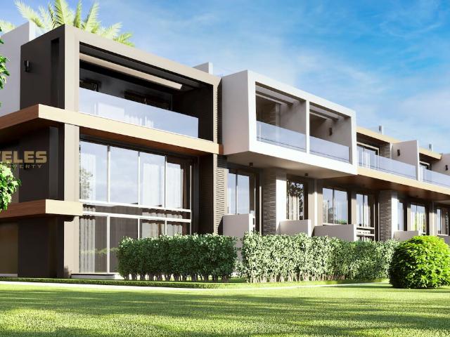 Daire 2+1 Long Beach, Iskele, 214163