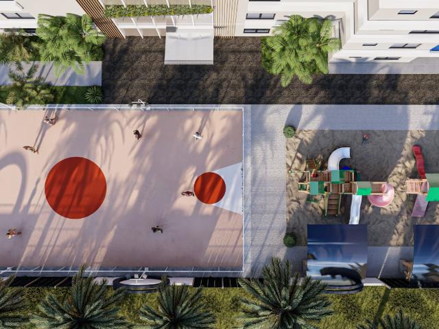 Daire 2+1 Mahmutlar, Antalya, Türkiye 142953