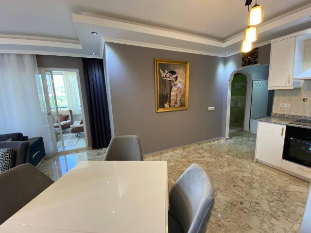 Daire 2+1 Mahmutlar, Antalya, Türkiye 149268