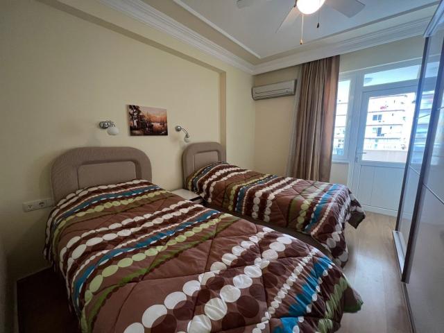 Daire 2+1 Mahmutlar, Antalya, Türkiye 165131