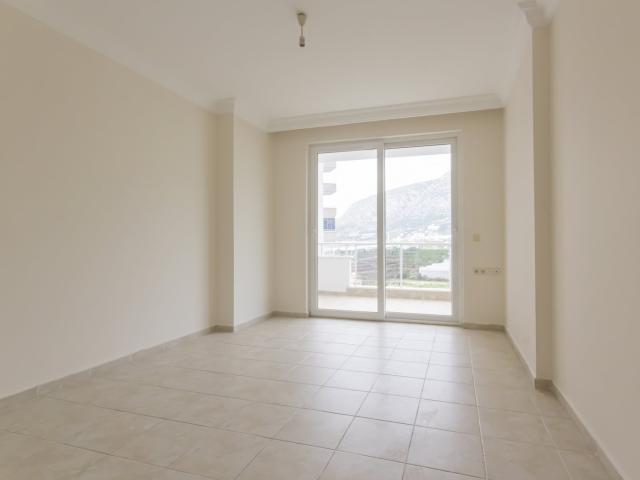 Daire 2+1 Mahmutlar, Antalya, Türkiye 166241