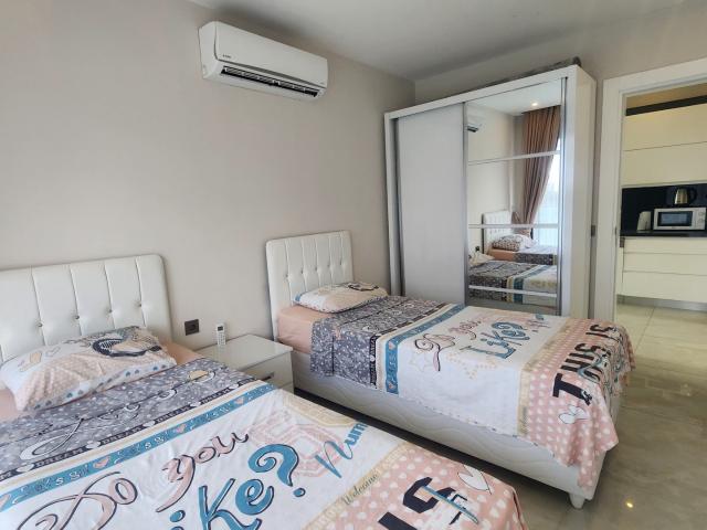Daire 2+1 Mahmutlar, Antalya, Türkiye 170414