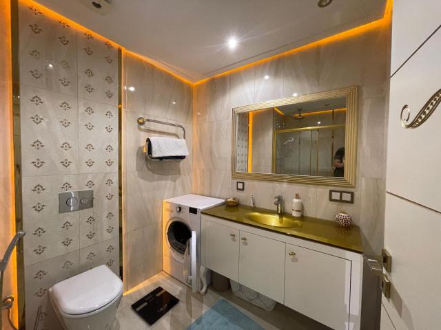 Daire 2+1 Mahmutlar, Antalya, Türkiye 176233