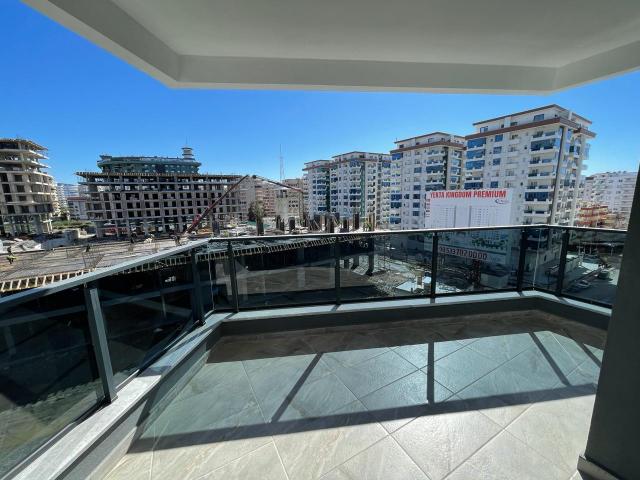 Daire 2+1 Mahmutlar, Antalya, Türkiye 177734
