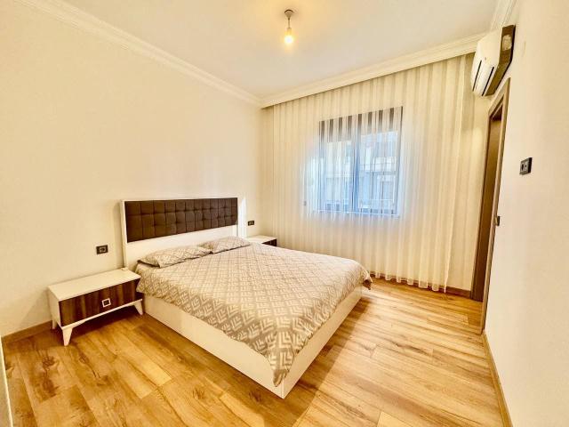 Daire 2+1 Mahmutlar, Antalya, Türkiye 183567