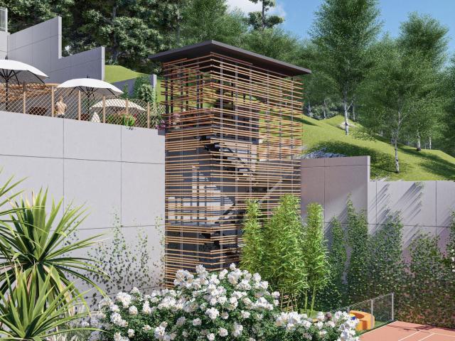 Daire 2+1 Mahmutlar, Antalya, Türkiye 110337