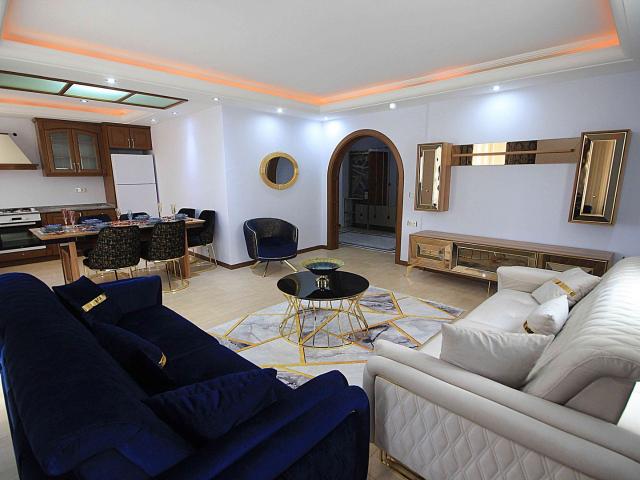 Daire 2+1 Mahmutlar, Antalya, Türkiye 110862
