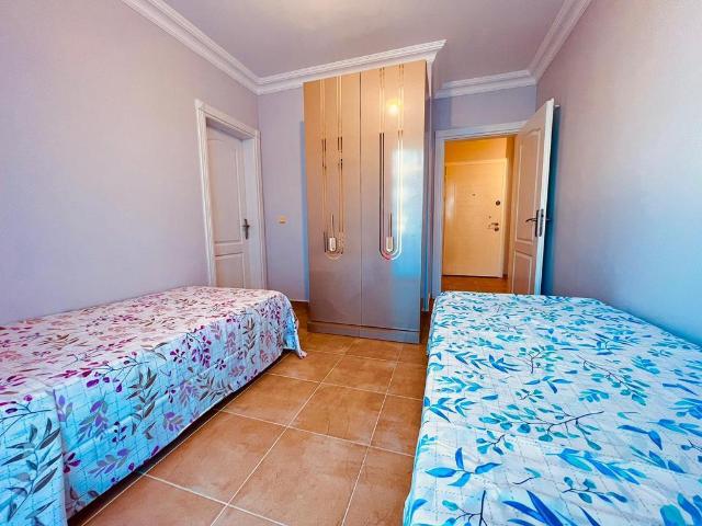 Daire 2+1 Mahmutlar, Antalya, Türkiye 110894