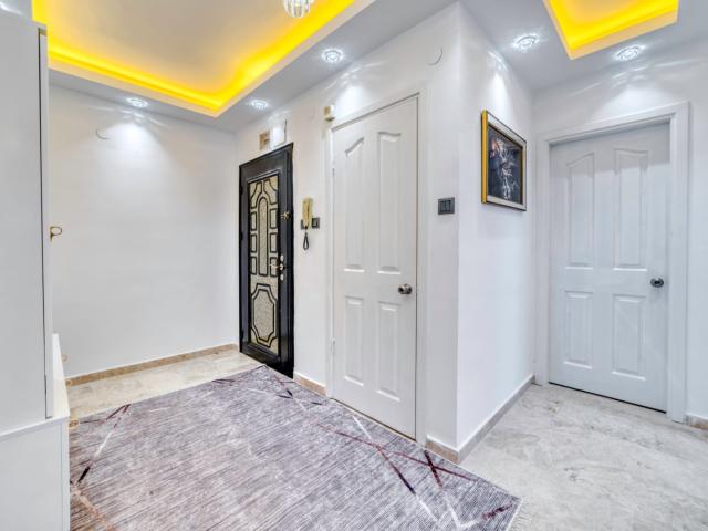 Daire 2+1 Mahmutlar, Antalya, Türkiye 111668