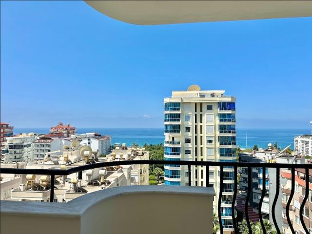 Daire 2+1 Mahmutlar, Antalya, Türkiye 111616