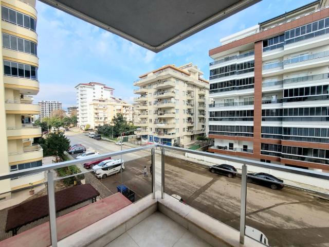 Daire 2+1 Mahmutlar, Antalya, Türkiye 113476