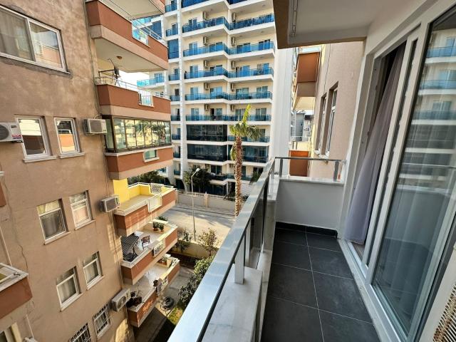 Daire 2+1 Mahmutlar, Antalya, Türkiye 113926