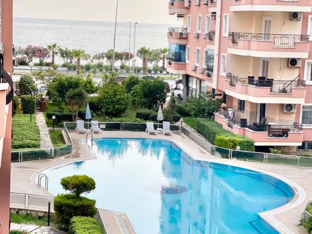 Daire 2+1 Mahmutlar, Antalya, Türkiye 114011
