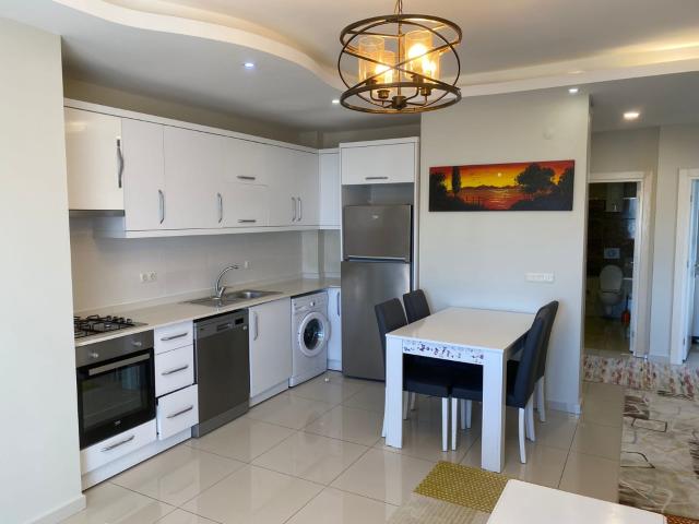 Daire 2+1 Mahmutlar, Antalya, Türkiye 114405