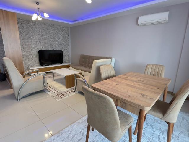 Daire 2+1 Mahmutlar, Antalya, Türkiye 114630