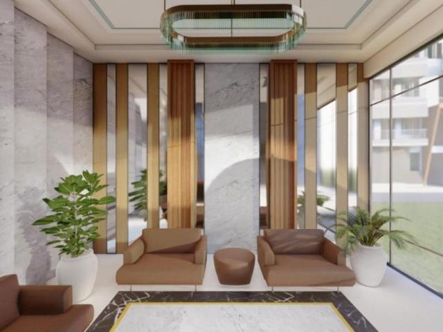 Daire 2+1 Mahmutlar, Antalya, Türkiye 115371