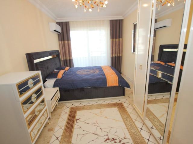 Daire 2+1 Mahmutlar, Antalya, Türkiye 115689