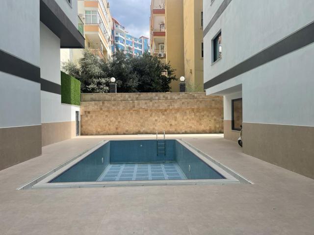 Daire 2+1 Mahmutlar, Antalya, Türkiye 115743