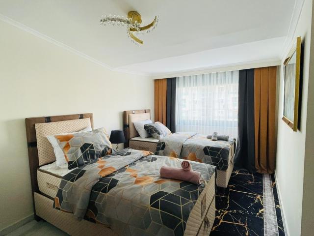 Daire 2+1 Mahmutlar, Antalya, Türkiye 115745