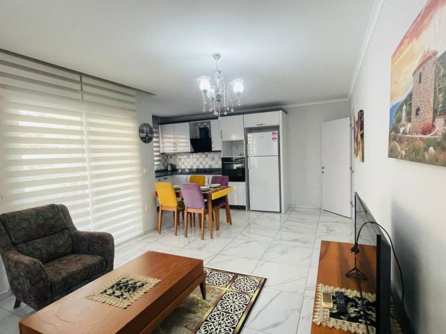 Daire 2+1 Mahmutlar, Antalya, Türkiye 115746