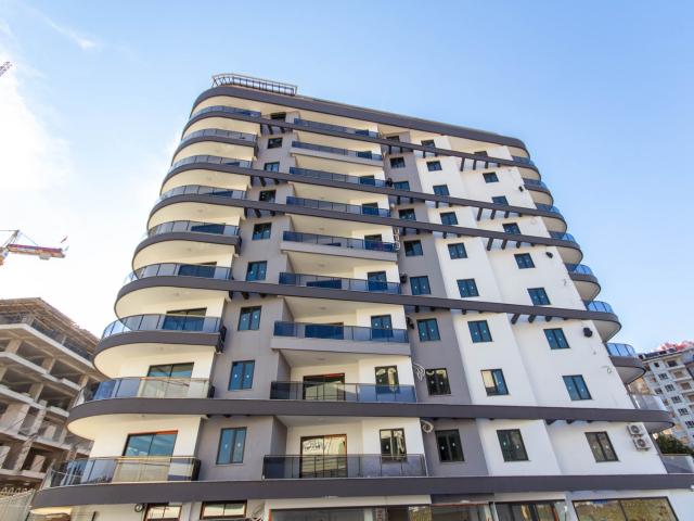 Daire 2+1 Mahmutlar, Antalya, Türkiye 115762