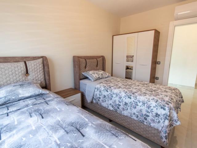 Daire 2+1 Mahmutlar, Antalya, Türkiye 116135