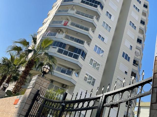 Daire 2+1 Mahmutlar, Antalya, Türkiye 116262