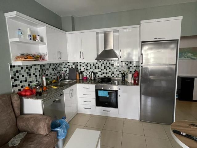 Daire 2+1 Mahmutlar, Antalya, Türkiye 116267