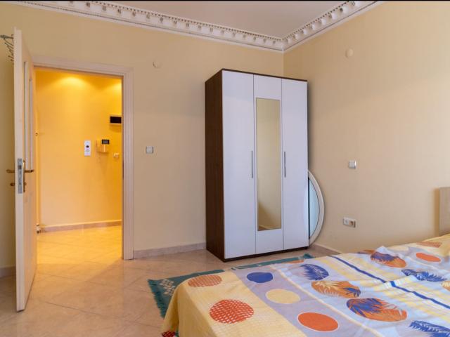 Daire 2+1 Mahmutlar, Antalya, Türkiye 116277