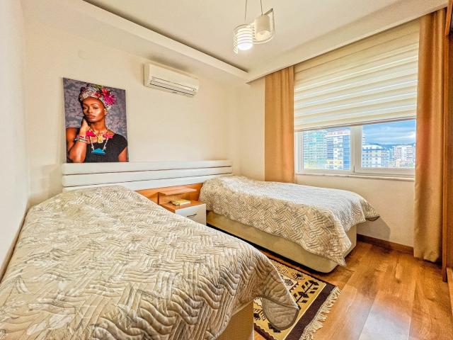 Daire 2+1 Mahmutlar, Antalya, Türkiye 116202