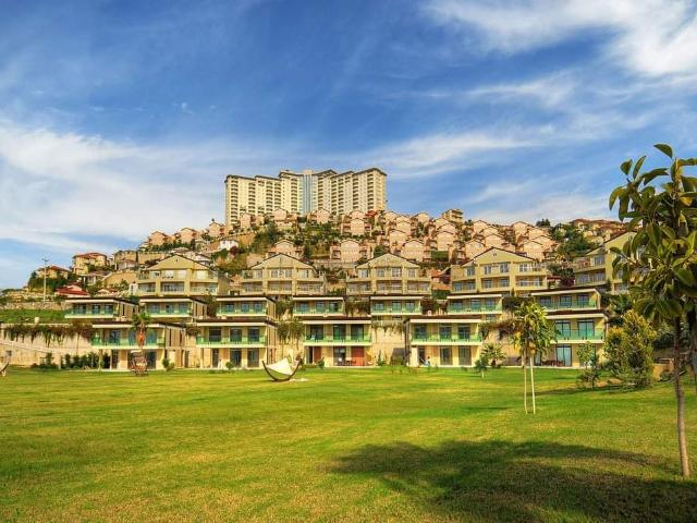Daire 2+1 Mahmutlar, Antalya, Türkiye 116868