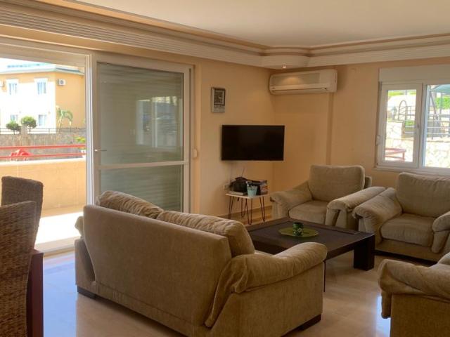 Daire 2+1 Mahmutlar, Antalya, Türkiye 116875