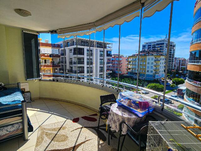 Daire 2+1 Mahmutlar, Antalya, Türkiye 117027