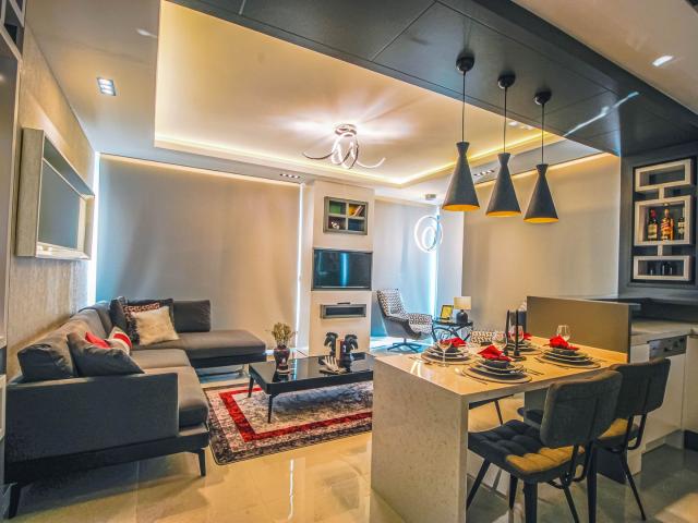 Daire 2+1 Mahmutlar, Antalya, Türkiye 117281
