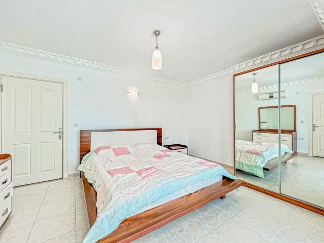 Daire 2+1 Mahmutlar, Antalya, Türkiye 120360