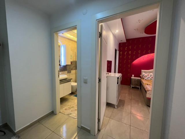 Daire 2+1 Mahmutlar, Antalya, Türkiye 122840