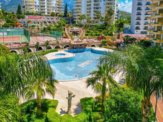 Daire 2+1 Mahmutlar, Antalya, Türkiye 132034