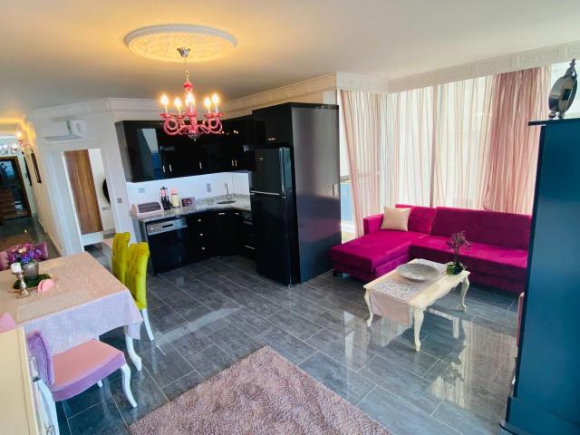 Daire 2+1 Mahmutlar, Antalya, Türkiye 215993