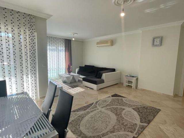Daire 2+1 Mahmutlar, Antalya, Türkiye 216003