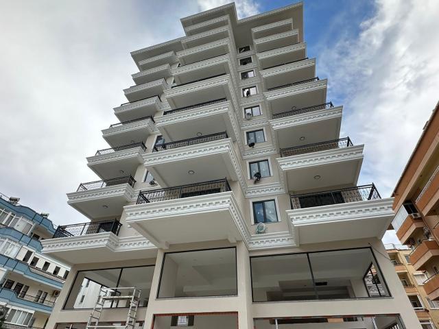 Daire 2+1 Mahmutlar, Antalya, Türkiye 216001