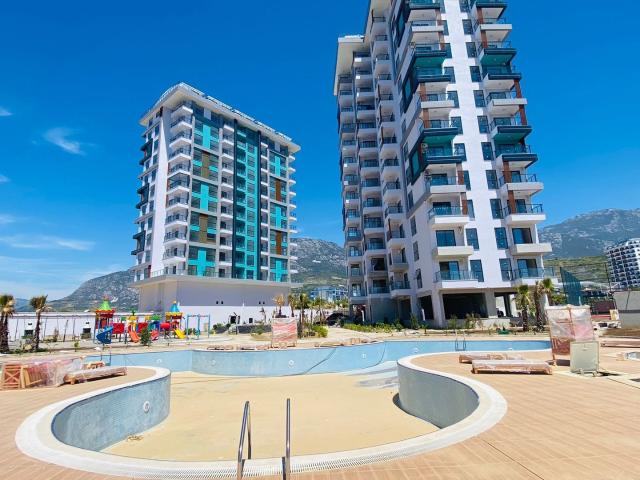 Daire 2+1 Mahmutlar, Antalya, Türkiye 216112