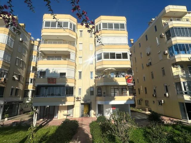 Daire 2+1 Mahmutlar, Antalya, Türkiye 216118