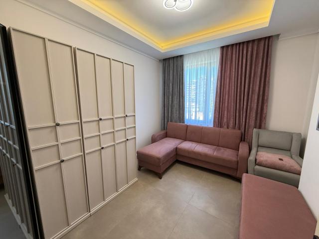 Daire 2+1 Mahmutlar, Antalya, Türkiye 218157