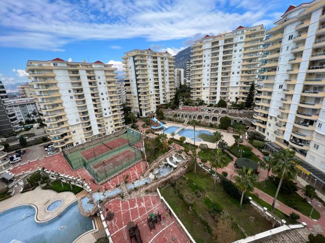 Daire 2+1 Mahmutlar, Antalya, Türkiye 218171