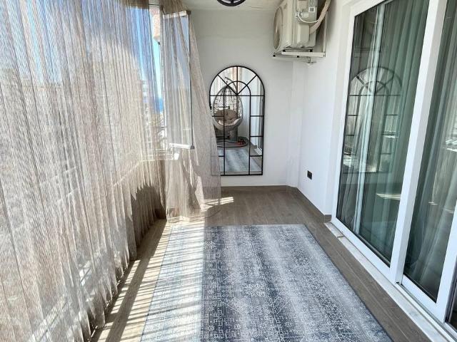 Daire 2+1 Mahmutlar, Antalya, Türkiye 218177